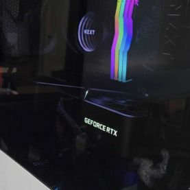 NZXT CREATOR PC